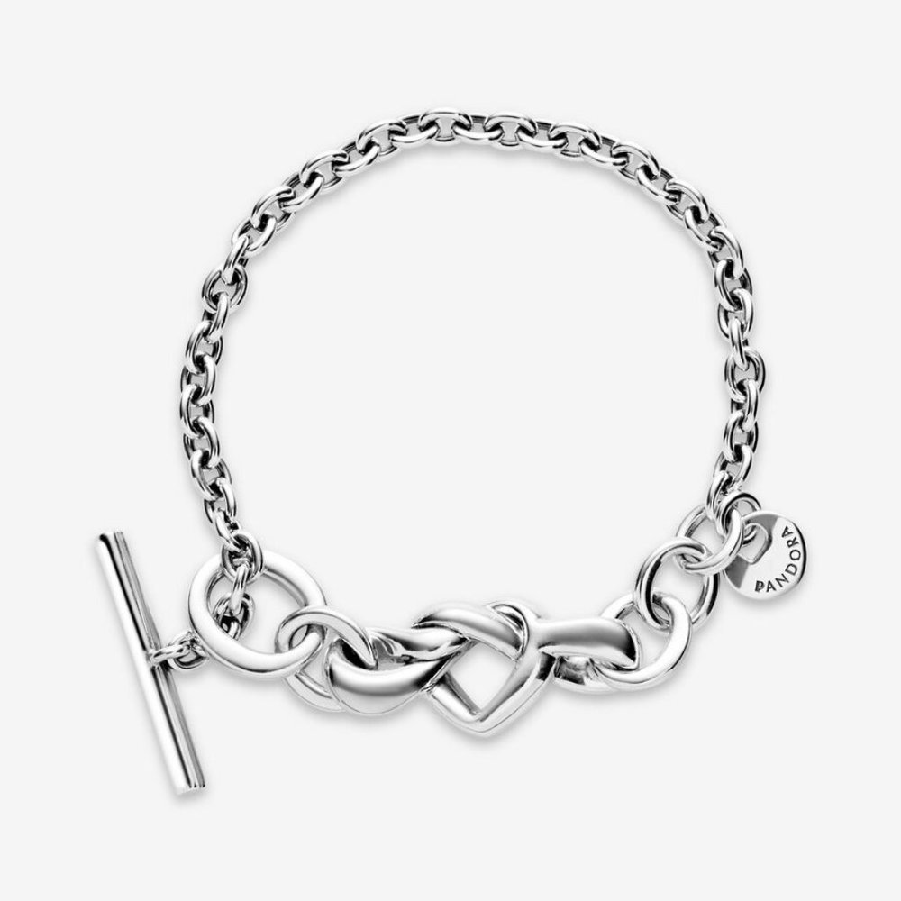 Pandora bracelet